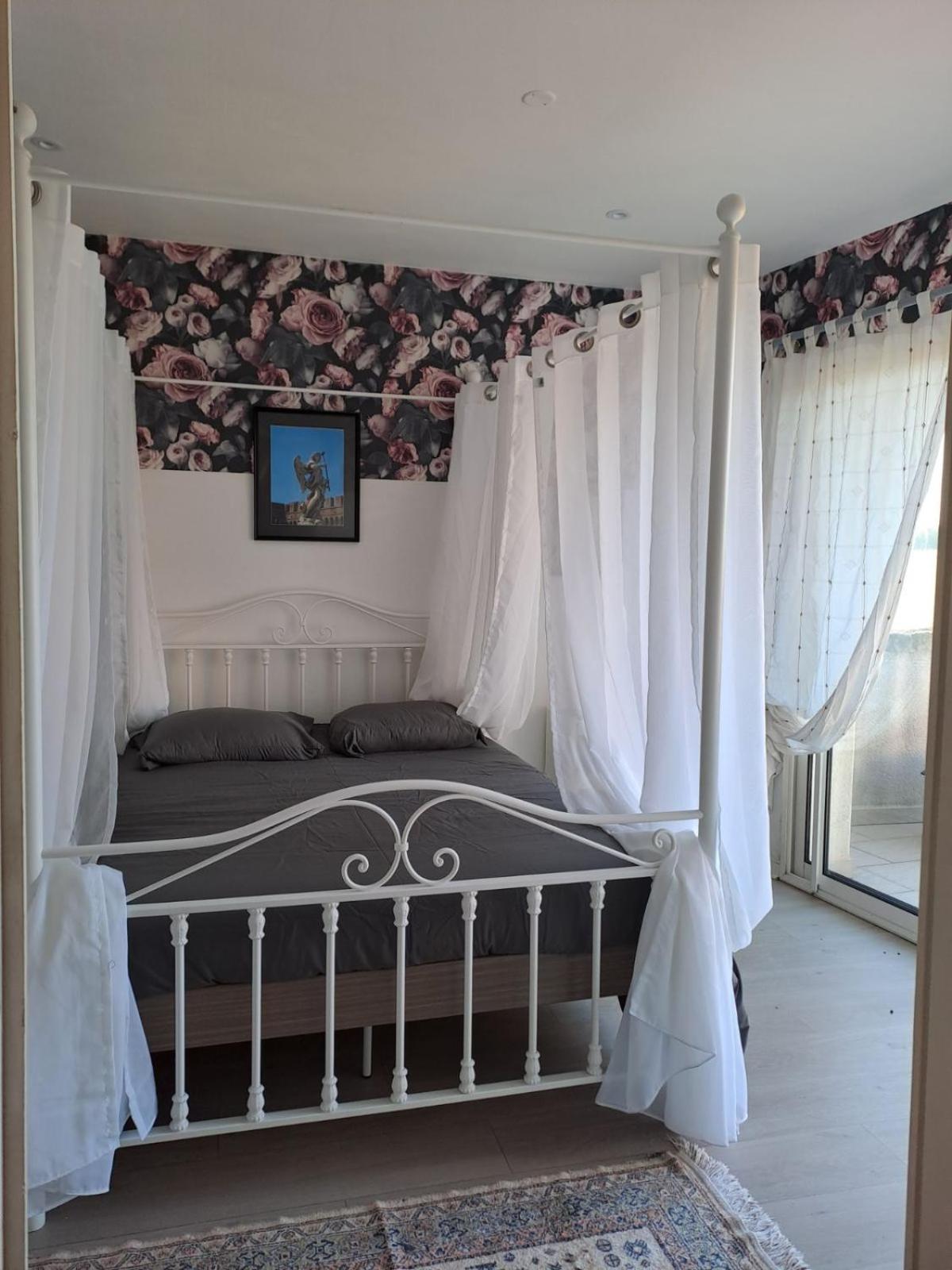 Gite En Campagne Lamegritniere 외부 사진